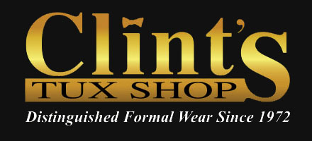 Clint's Tux Shop